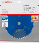 Bosch Circular Saw Blade Ex Wo H 235X30MM-48T