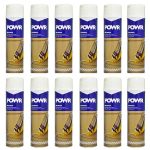 Polyurethane Foam Filler Filfoam 500ML 12 Pack