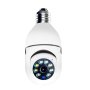 360 Degree 1080P Wireless Wifi Panoramic Home Security Smart Camera