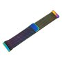 Colourful Small Fitbit Versa Watch Strap Band Milanese