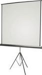 Projection Screens - Tripod 4:3