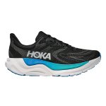 Hoka Men’s – Arahi 8 Running Shoes – Black Skyward Blue