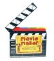 Movie Maker   Hardcover