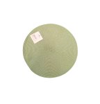 Jjp Placemat Tresse Olive D38