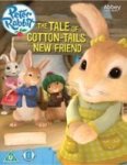 Peter Rabbit: The Tale Of Cotton-tails New Friend DVD
