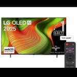 LG 55 Inch 4K Oled Tv 120HZ Ai OLED55B56LA