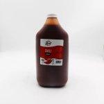 Chilli Sauce – Le Saucier 5L