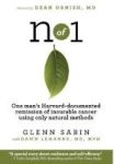 N Of 1 - One Man& 39 S Harvard-documented Remission Of Incurable Cancer Using Only Natural Methods Hardcover