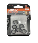 Hex Nuts