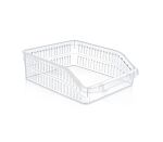 Clear Kitchen Organizer - 2 Pack