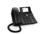 Snom D335 12-LINE Desktop Sip Phone D335--D335