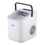 Portable Home Ice Maker - Enjoy Refreshing Ice Anytime- Anywhere Ice Machine