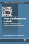 Phase Transformations In Steels - Fundamentals And Diffusion-controlled Transformations Paperback