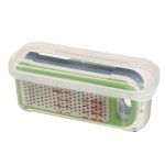 Compact Grate & Slice Set