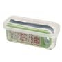 Compact Grate & Slice Set