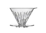 Timemore Crystal Eye Coffee Dripper 2-4 Cups