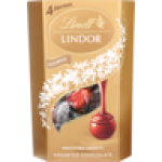 Lindor Assorted Chocolate Truffles 200G