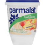 Fruit Cocktail Low Fat Yoghurt With Fruit 500G