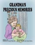 Grandmas Precious Memories Hardcover