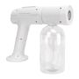 Rechargeable Cordless Handheld Car Atomizer Sanitizer