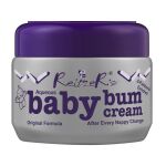 's Aqueous Baby Bum Cream 300ML