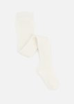 Ribbed Cotton Rich Tights