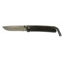 Enlan Bateleur 8CR13 ABS Liner Lock Knife