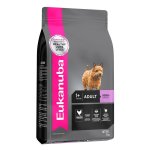 Eukanuba Dog Small Breed Adult - 15KG