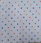 Printed Cheese Cloth
