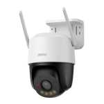 Cruiser Sc Pt Wifi Camera 2K 3MP