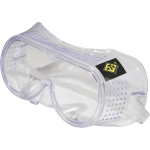 Matsafe Mona Clear Wan Goggle