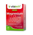 Vitatech Magnesium C 400MG - 30