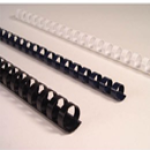 Fellowes 45 Mm Comb 50 Pk 340-410 Sheets