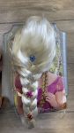 Elsa Wig