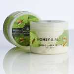 Honey & Aloe Double Layer Cream- 250ML