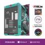 X Hatsune Miku Gaming PC With Ryzen 7 9800X3D & Rtx 5080