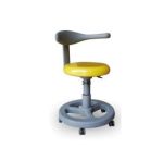 LK-A43 Dentist Chair Round Base Luxurious - At A Discount