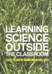 Learning Science Outside The Classroom