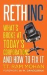 Rethinc: What' S Broke At Today Paperback