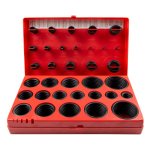 Kenoron O-ring Assortment Metric Type 8B 401PC Livestainable