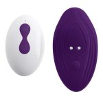 Playboy Pleasure - Our Little Secret Vibrator Acai