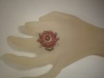 Plated Ring ZZ4