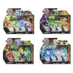 Bakugan Season 6 Deka - Parent