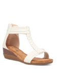 Linah 2 White - 3