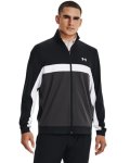 Men's Ua Storm Midlayer Full-zip - Black 3XL