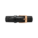 Petite Sheffield - Rose Gold 16MM