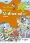 Caribbean Primary Mathematics Book 5 6TH Edition Paperback 6TH Revised Edition