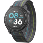 Pace 3 Gps Sports Watch - Black
