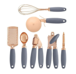 7-IN-1 Stainless Steel Kitchen SET F-B3 X2
