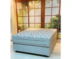 Permatop Base & Mattress - Queen